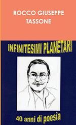 INFINITESIMI PLANETARI