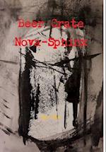 Beer Crate Nova-Sphinx