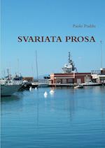 Svariata Prosa