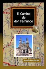 El Camino de Don Fernando