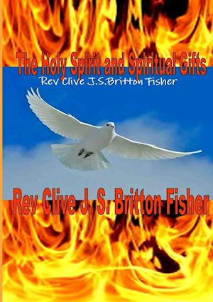 Baptism in the Holy Spirit and Gifts
