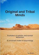 Original and Tribal Minds 