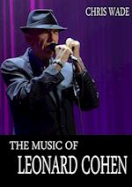 The Music of Leonard Cohen