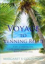 Voyage To Venning Road