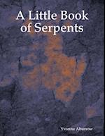 Little Book of Serpents