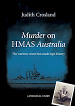 Murder on HMAS Australia