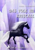 Das Volk Im Kristall