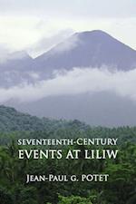 Seventeenth-Century Events at Liliw