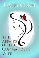 The Affairs of the Commander's Wife