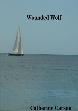 Wounded Wolf