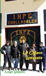 CHALLAPALCA LA CHIAVE SPEZZATA