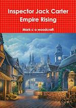 Inspector Jack Carter     Empire Rising