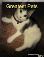 Greatest Pets