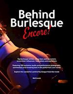 Behind Burlesque - Encore! 