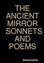 THE ANCIENT MIRROR SONNETS AND POEMS 