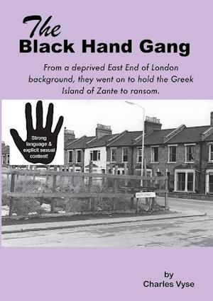 The Black Hand Gang