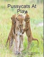 Pussycats At Play