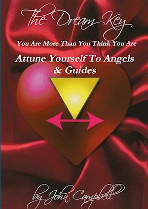 Attune Yourself to Angels & Guides The Rosslyn Way