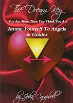 Attune Yourself to Angels & Guides The Rosslyn Way