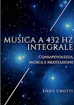 Musica a 432 Hz Integrale