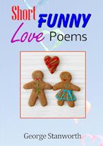 Short Funny Love Poems