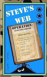 Steve's Web Operation