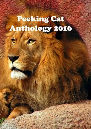 Peeking Cat Anthology 2016