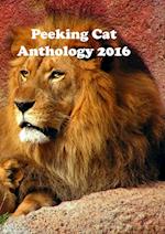 Peeking Cat Anthology 2016 