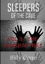 Sleepers Of The Cave