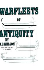 Warfleets of Antiquity