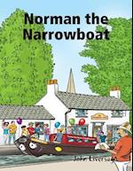 Norman the Narrowboat