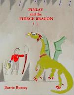 Finlay and the Fierce Dragon