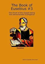 The Book of Eusebius #3