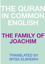 THE FAMILY OF JOACHIM
