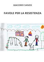 Favole Per La Resistenza