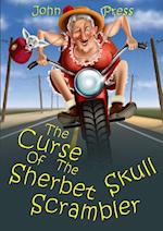 The Curse of the Sherbet Skull Scrambler