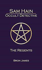 Sam Hain - Occult Detective