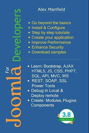 Joomla for Developers