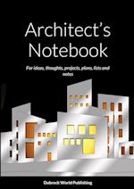 Architect's Notebook