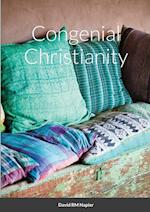 Congenial Christianity 