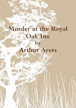 Murder at the Royal Oak Inn