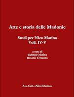 Arte E Storia Delle Madonie. Studi Per Nico Marino, Voll. IV-V