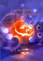 Cosmos Hallow and the Potion Explosion Spooky Edition