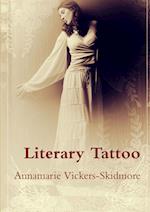 Literary Tattoo