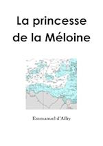 La princesse de la Méloine