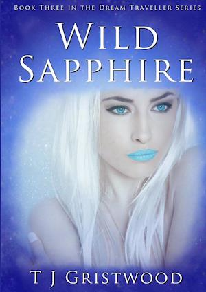 Wild Sapphire