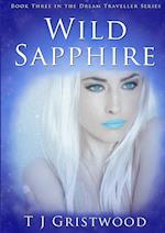 Wild Sapphire