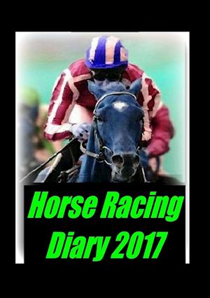 Horse Racing Diary 2017