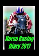 Horse Racing Diary 2017 