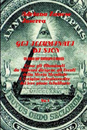 Gli Illuminati di Sion  (vol. 1)